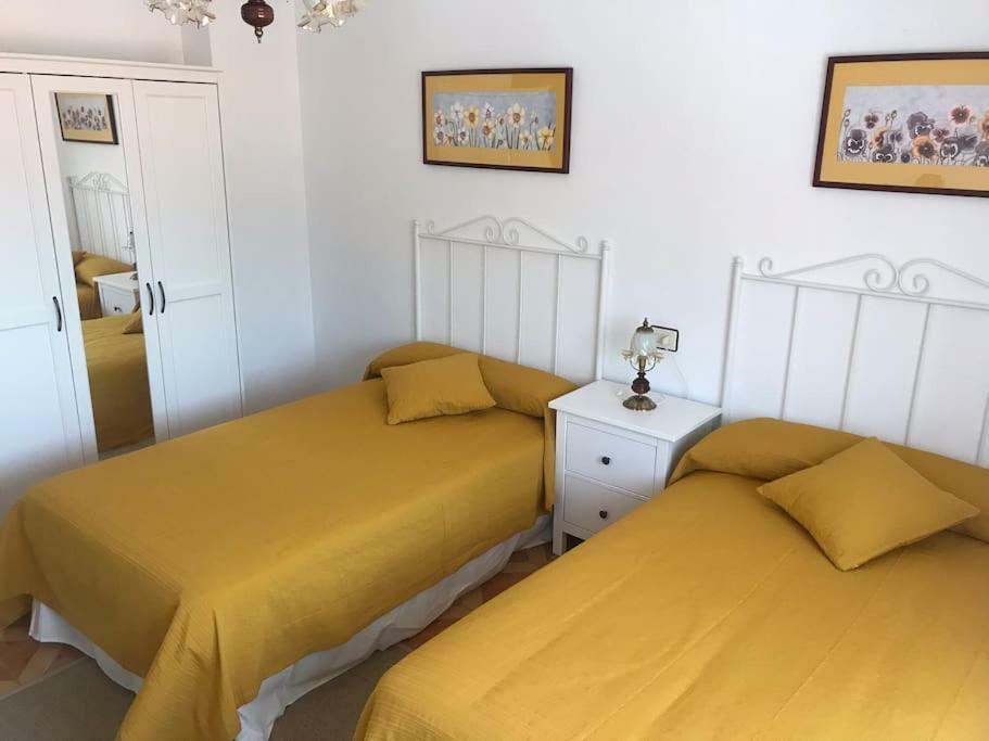 Apartamento Laura Cee Εξωτερικό φωτογραφία