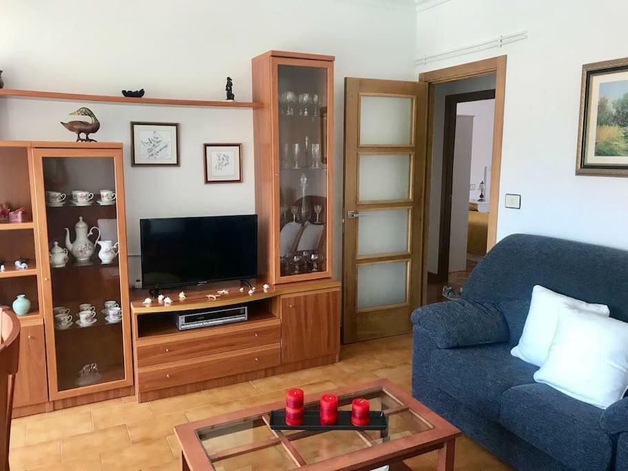 Apartamento Laura Cee Εξωτερικό φωτογραφία