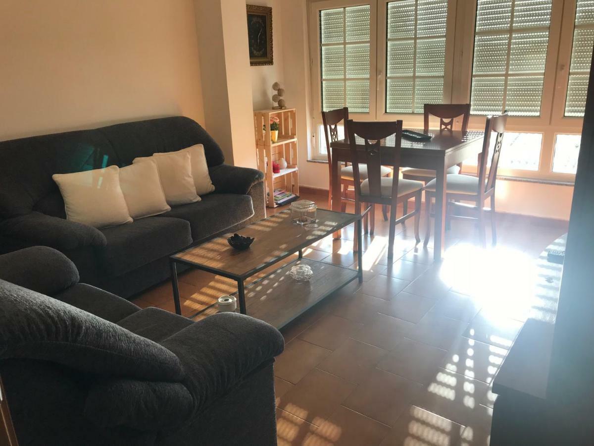 Apartamento Laura Cee Εξωτερικό φωτογραφία