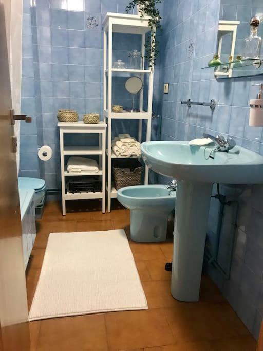 Apartamento Laura Cee Εξωτερικό φωτογραφία