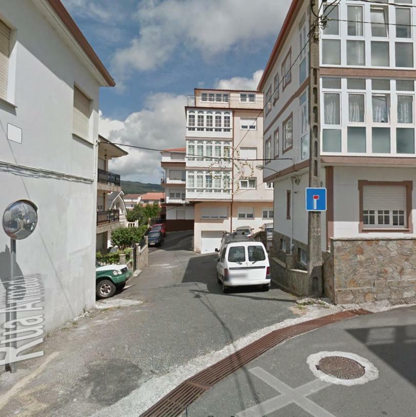 Apartamento Laura Cee Εξωτερικό φωτογραφία